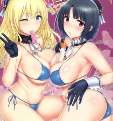 Pussy Play W Colle- Kantai collection hentai Slim