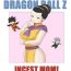 Cut Incest Mom- Dragon ball z hentai Free Real Porn