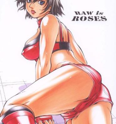 Story RAW is ROSES- Rumble roses hentai Pain