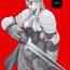 Amazing 03shiki Knight Killer- Final fantasy tactics hentai Kink