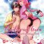 Exhibition candy pink love- Fate extra hentai Hungarian