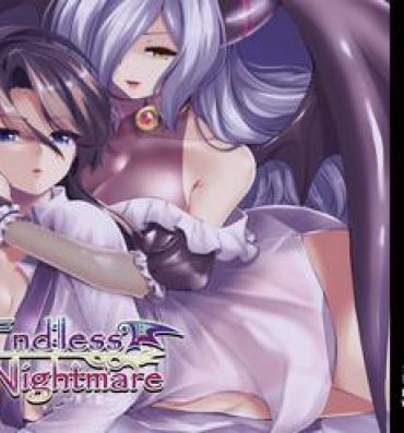 Lez Fuck Endless Nightmare Ch. 1- Original hentai Sextoys
