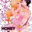 Freaky Honey x Honey- The idolmaster hentai Porn Amateur