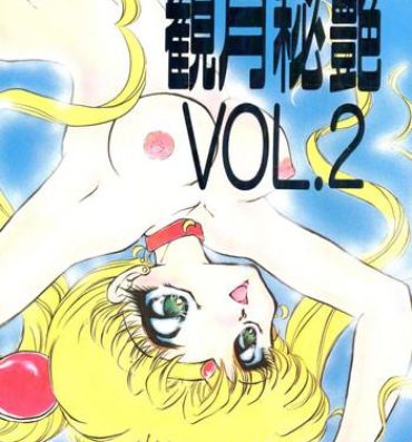 Thuylinh Kangethu Hien Vol. 2- Sailor moon hentai Busty