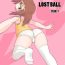 Camsex LOST BALL Zanki 1- Original hentai Hot Women Fucking