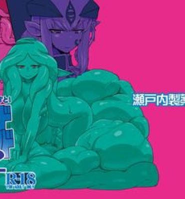 Korea Mon Musu Quest! Beyond The End 2- Monster girl quest hentai Hard Core Sex