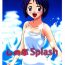 Parody Shinobu Splash- Love hina hentai Grosso