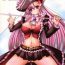 Missionary Porn The point of No Return- Queens blade hentai Amateurs Gone Wild