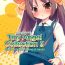 Straight Tiny Angel Collection 3- The melancholy of haruhi suzumiya hentai Jap
