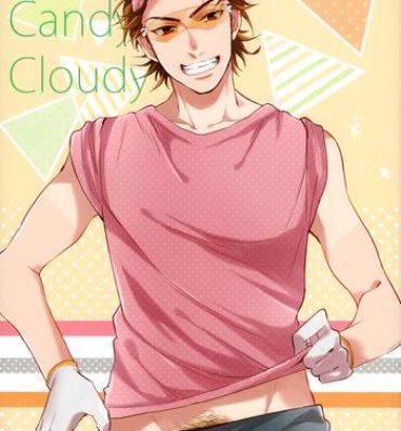 Ffm Cotton Candy Cloudy- Daiya no ace hentai Amateur