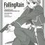 Bigbooty FallingRain- Fullmetal alchemist hentai Gay Medic