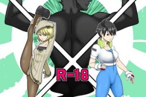 Old And Young Fighting Game New 3.5- Original hentai Tgirl