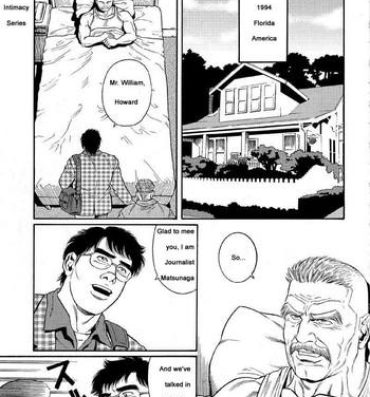 Assgape [Gengoroh Tagame] Kimiyo Shiruya Minami no Goku (Do You Remember The South Island Prison Camp) Chapter 01-16 [Eng] Creampie