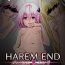 With Harem End: Phase Momo- To love ru hentai Sola