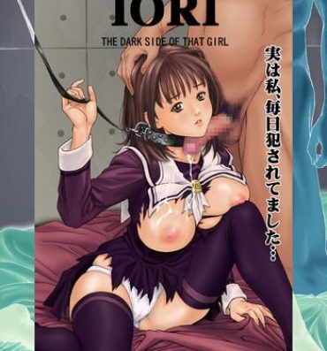 Trimmed Iori – The Dark Side Of That Girl- Is hentai Celebrity Nudes