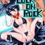 Linda LOCK ON ROCK- Black rock shooter hentai Softcore