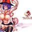 Staxxx Love Love Ryuugyo to Gehin na Acme- Touhou project hentai And