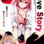 Small Tits Porn LOVE STORY #02- Yahari ore no seishun love come wa machigatteiru hentai Orgy
