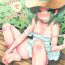 Uncensored Ononoki-chan de Asobou 3- Bakemonogatari hentai Close