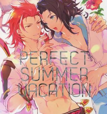 High Perfect Summer Vacation- Granblue fantasy hentai Family Taboo