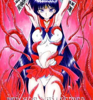Sextape Red Hot Chili Pepper- Sailor moon hentai HD