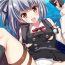 Lesbos Reigou Sakusen Hatsudou!- Kantai collection hentai Real Sex