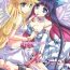 Monster Serious Angel- Panty and stocking with garterbelt hentai Hotfuck