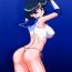 Stepmother Sky High- Sailor moon hentai Masturbating
