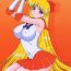 Friend Super Fly- Sailor moon hentai Flogging