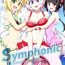 Tight Pussy Fuck Symphonic Love 4- Senki zesshou symphogear hentai Clit