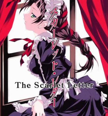 Sesso The Scarlet Letter- Yuukyuu no sharin hentai Costume