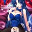 Gangbang Bunny Blue- The melancholy of haruhi suzumiya hentai Zorra