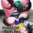 1080p Dungeon Travelers – Haruka no Himegoto 2- Toheart2 hentai Tgirl