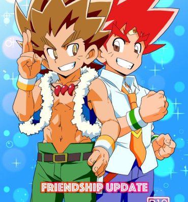 Pantyhose Friendship update- Original hentai Duel masters hentai Rope
