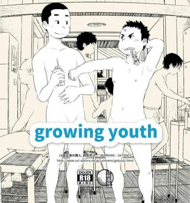Hd Porn growing youth- Original hentai Amateur Cum