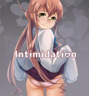 Motel Intimidation- Kantai collection hentai Blow