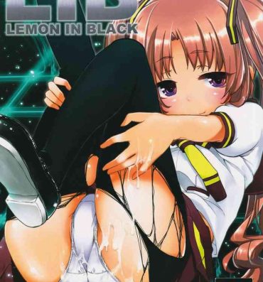 Pegging Lemon In Black- Ano natsu de matteru hentai Men in black hentai Denmark
