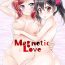 Bucetinha Magnetic Love- Love live hentai Leche