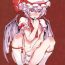Rimming MIDNIGHT PLEASURE- Touhou project hentai Firsttime