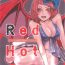 Face RedHot- Rage of bahamut hentai Chile
