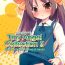 Seduction Tiny Angel Collection 3- The melancholy of haruhi suzumiya hentai Gay