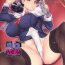 Yanks Featured Futa-Ana Joshou- Original hentai Big Dick