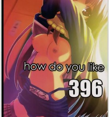 Ass Fetish how do you like 396- Harem ace hentai Clothed Sex