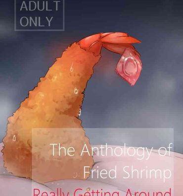 Gay Shorthair Ebi Fry Sou Uke Anthology | The Anthology of Fried Shrimp Really Getting Around Group Sex