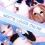 Pussylicking Online de Next na Koibito | Next's Lover Online- Hyperdimension neptunia hentai 19yo