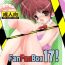 Fist FanFanBox17!- The melancholy of haruhi suzumiya hentai Blonde