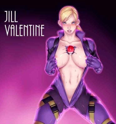 Sexteen Jill's Rehabilitation- Resident evil | biohazard hentai Sex