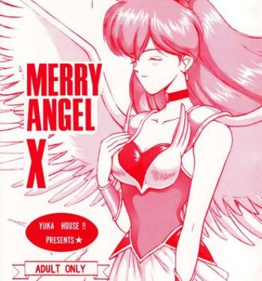Rough MERRY ANGEL X- Wedding peach hentai Webcamshow