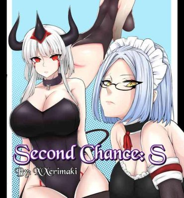 Butts Second Chance: S- Epic seven hentai Perfect Body