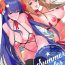 Boss Summer order- Fate grand order hentai Softcore